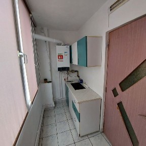 Apartament 2 camere Str. Crisan