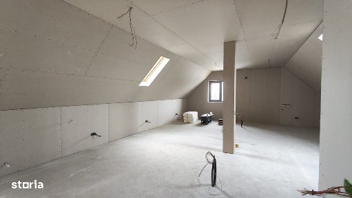 Apartament 3 camere 100mp utili mansardat central in Comuna Berceni