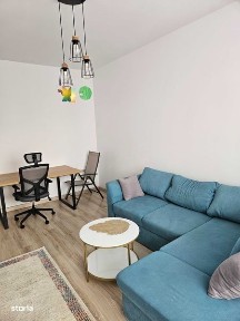 Apartament 2 camere fond nou