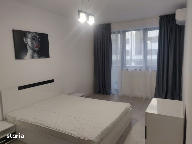 De inchiriat| Ivory Residence| Apartament 2 camere