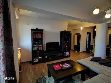 Inchiriez ap 2 cam, Fundeni, str. Doinei, et.3, util mobilier calitate