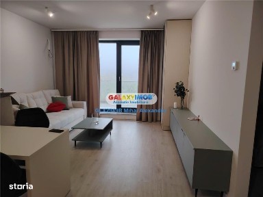 Apartament cu vedere la padure - prima inchiriere - Greenfield