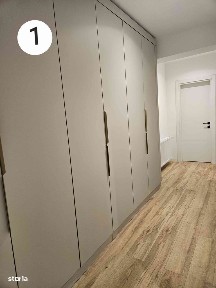 Închiriez apartament Otopeni - 3 camere
