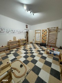 Apartament 2 camere-Ideal Birou/Frizerie