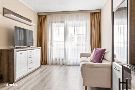 Pipera | Baneasa | Aviatiei | Ambiance Residence | 2022 | Parcare