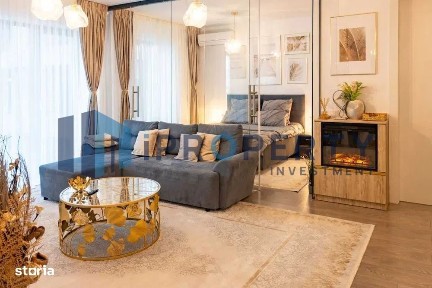 Cloud 9 | 2 Camere | Centrala | Balcon | Parcare |