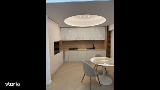 APARTAMENT 3 CAMERE I CORTINA NORTH