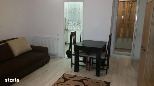 Garsoniera complex Avangarde City // str. Tineretului 17