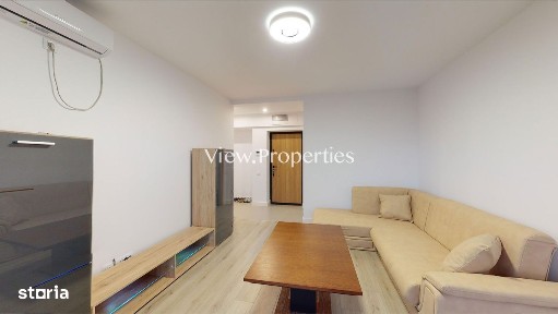 Apartament cu 2 camere - Onix Park - Aviatiei - Pipera