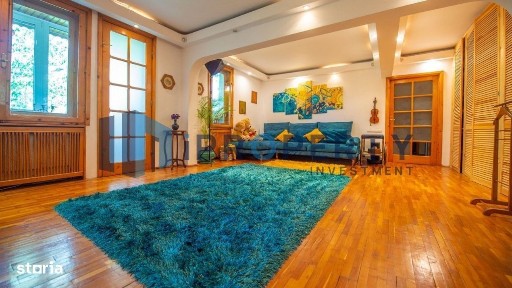 3 Camere | 1 Decembrie | Centrala proprie | Mobilat + Utilat