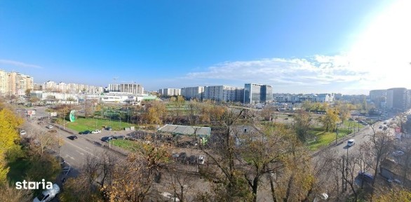 Proprietar 2 cam pe str. Lujerului/in fata Parcului Liniei