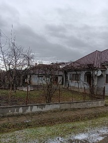 Casă de vânzare localitatea Micula str Iughere NR 663 Județul Satu Mar