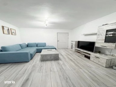 Apartament 2 camere - Bulevardul Liviu Rebreanu