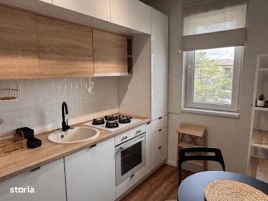 Apartament comfi & cozy 2 camere - Braytim