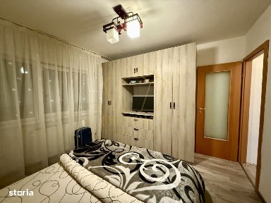 Apartament decomandat cu 2 camere | Torontalului