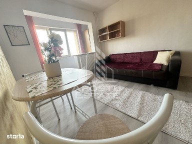 Apartament 1 camera, zona Iulius Mall