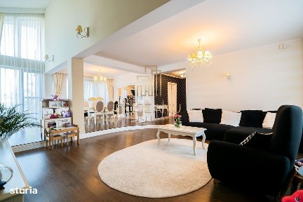 VILA EXCLUSIVISTA | DE INCHIRIAT | CHERIU | BIHOR