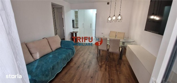 Apartament 2 camere decomandat mobilat și utilat zona Spital