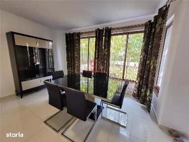 De inchiriat casa moderna in cartierul Belvedere, Targu Mures