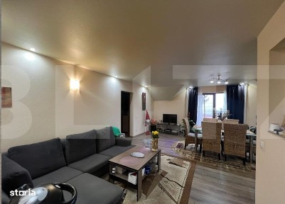 Duplex de vanzare Feleacu