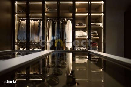 Casa moderna cu finisaje premium de vanzare | Faget