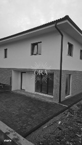 INVESTITIE | CASA TIP DUPLEX DE VANZARE | CHINTENI | SUPER PRET