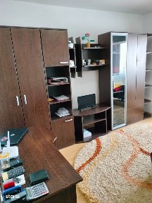 Inchiriez garsoniera strada Sergent Major Octavian Popa