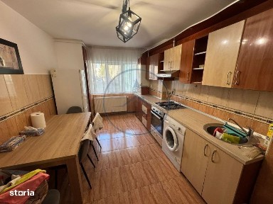 Apartament 2 camere, etaj 1, Stefan cel Mare