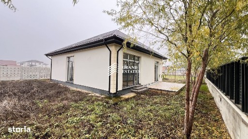 Casa in Buftea I Independentei I 4 dormitoare I 3 bai I bucatarie inch