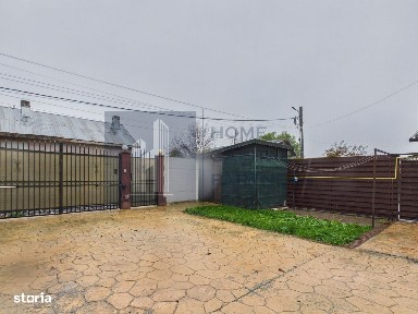 Casă funcțională cu 4 camere în Dragomirești-Vale - mobilată și utilat