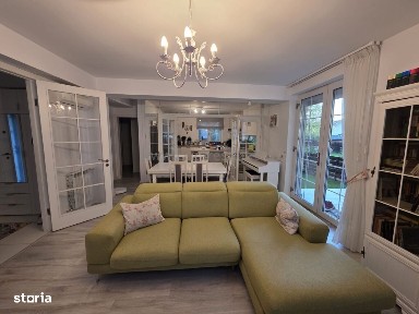 Soseaua Unirii, Corbeanca, Ilfov