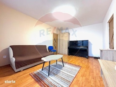 Apartament 2 camere de închiriat - B-dul. Saturn 41 Brașov