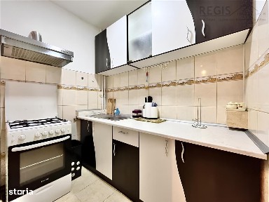 Garsoniera in zona Judetean str Traian de Inchiriat
