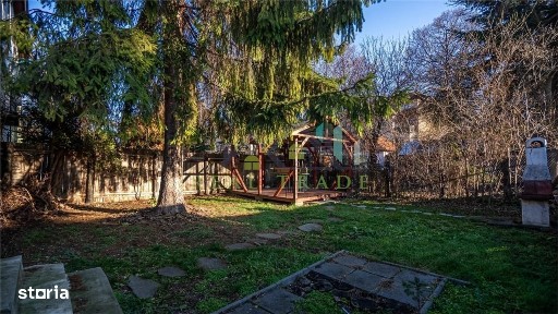 Apartament in casa zona Teatrul Dramatic