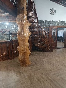 Brasov, Cheia