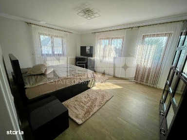 VILĂ SPAȚIOASĂ 360 MP | 8 camere
