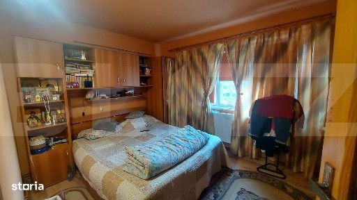 Apartament 3 Camere Vedere Superba spre Lacul de Agrement zona Garii