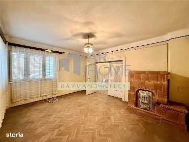 Apartament 2 camere in vila, curte, zona AFI Palace, Ploiesti