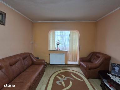Apartament 2 camere parter zona Motel - Adjud