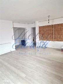 Apartament 3 camere 63mp + balcon 11 mp + garaj 18 mp, Baciu