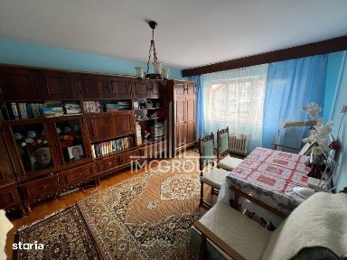 Strada Muresului, Intre Lacuri, Cluj-Napoca, Cluj