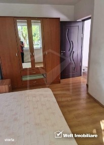 Apartament calduros de vanzare - zona Garii