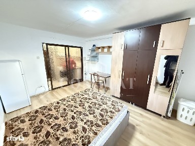 Intre Lacuri, Cluj-Napoca, Cluj