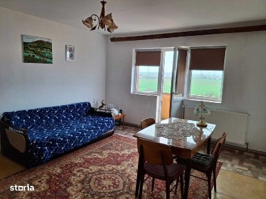 Vand apartament 2 camere