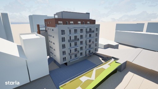 Gheorgheni, Cluj-Napoca, Cluj