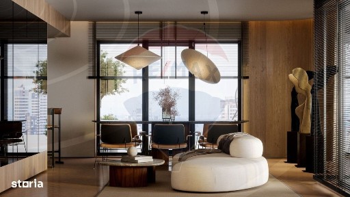 LOFT PENTHOUSE DE LUX - ERA Residence | 283 MP