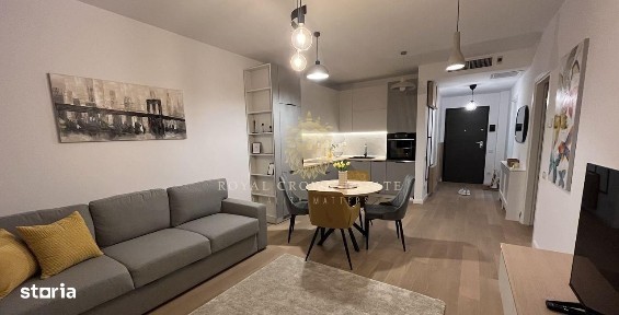 Strada Emil Racovita, Voluntari, Ilfov