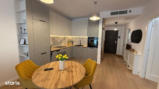 APARTAMENT LUX NORTH AVENUE