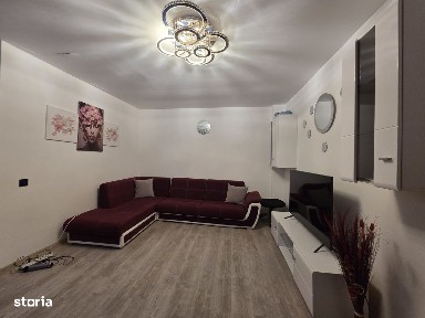 Ap.3 camere+terasa închisă -Bragadiru Leroy Merlin