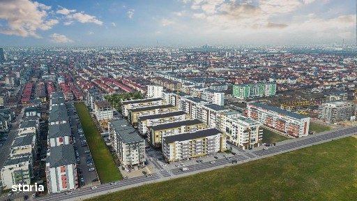 Popesti Leordeni, Ilfov